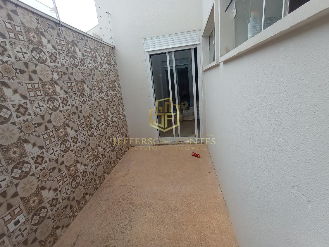 Casa de Condomínio à venda com 4 quartos, 190m² - Foto 6