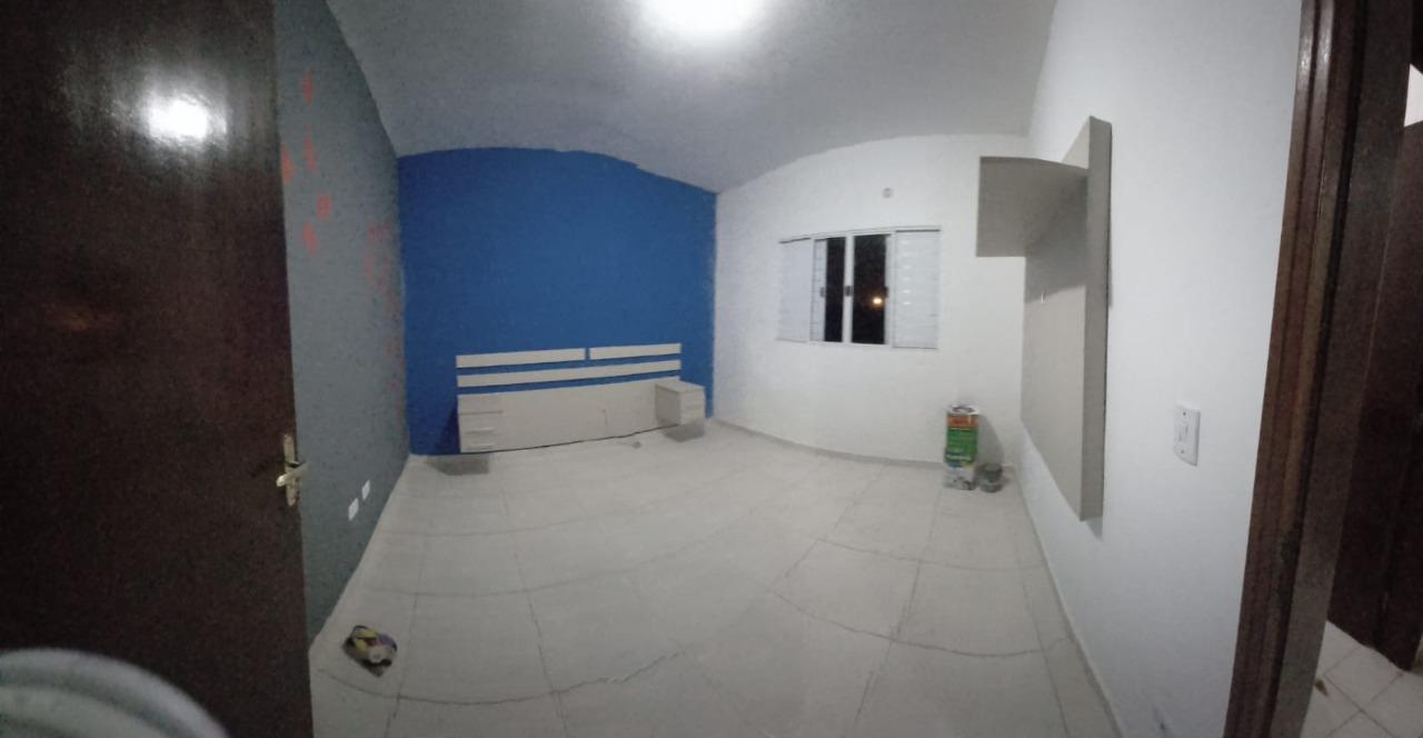 Casa de Condomínio à venda com 2 quartos, 50m² - Foto 2