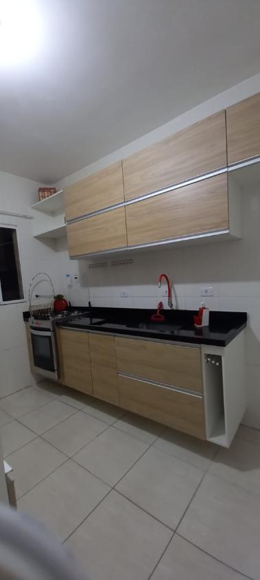 Casa de Condomínio à venda com 2 quartos, 50m² - Foto 1