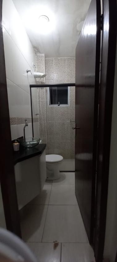 Casa de Condomínio à venda com 2 quartos, 50m² - Foto 8