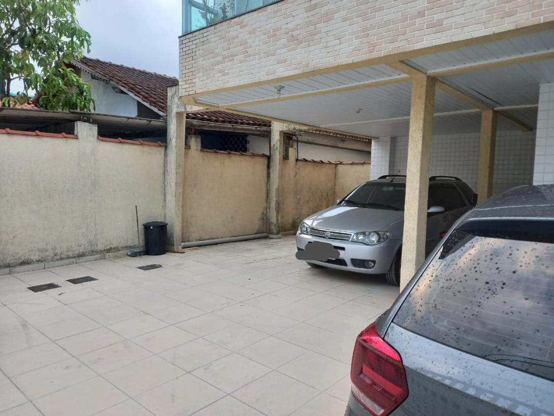 Casa de Condomínio à venda com 2 quartos, 50m² - Foto 18