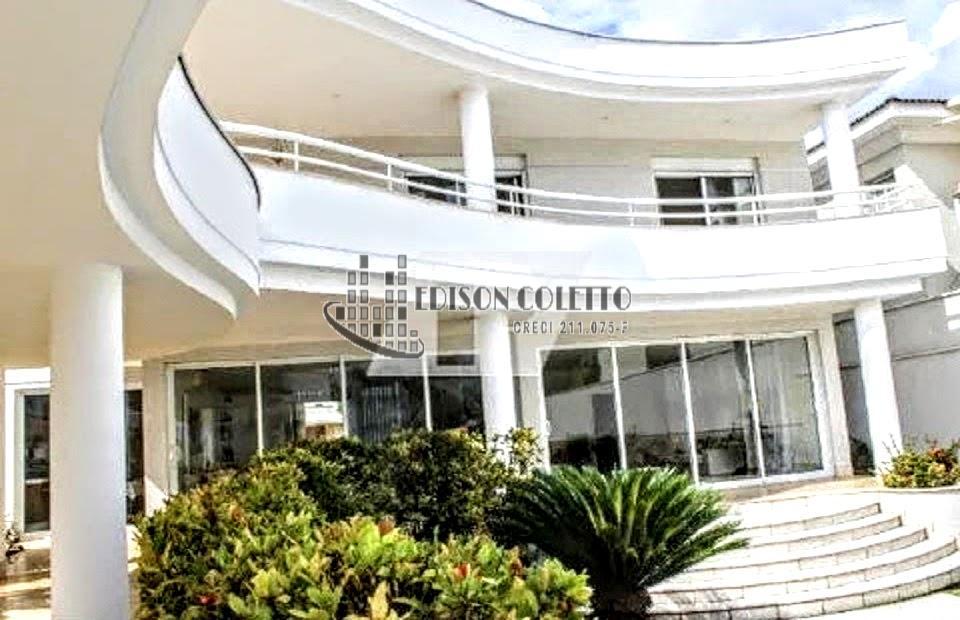 Casa de Condomínio à venda com 3 quartos, 573m² - Foto 23