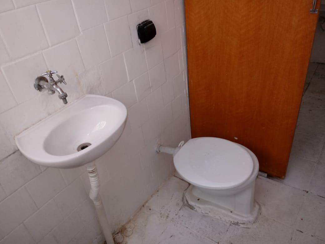 Kitnet-Studio, 22 m² - Foto 15