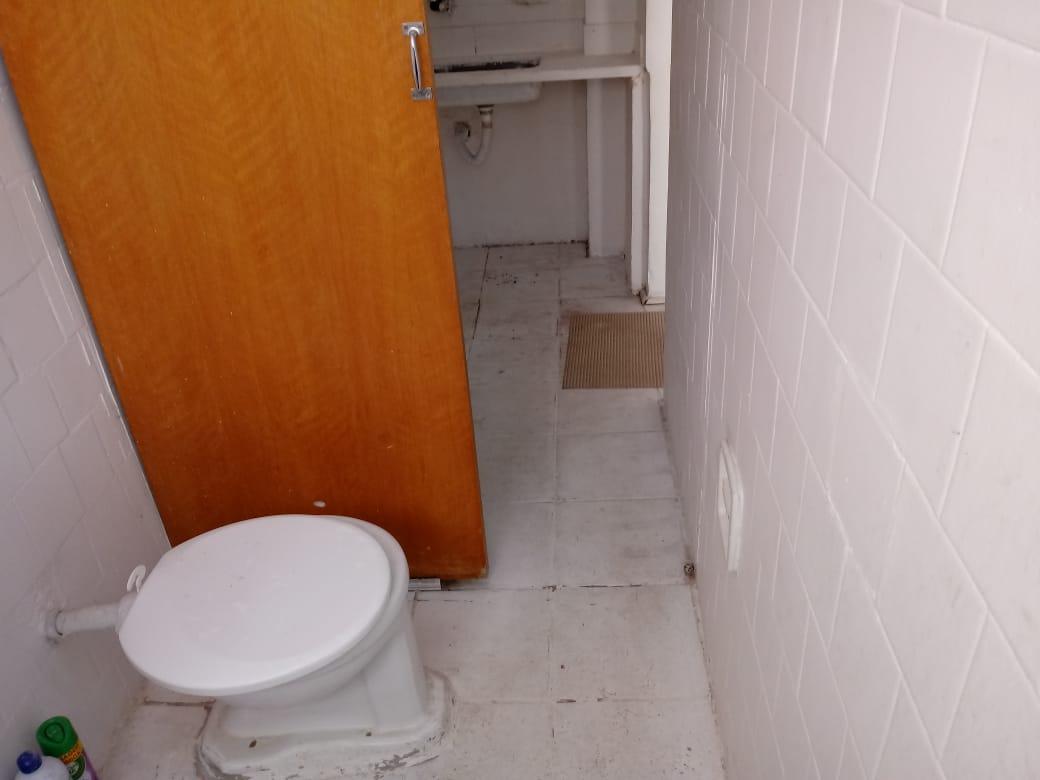 Kitnet-Studio, 22 m² - Foto 16