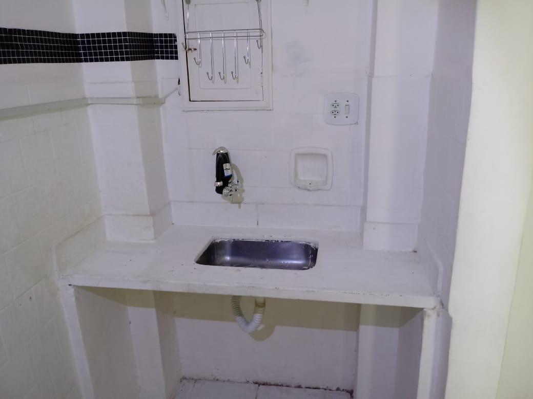 Kitnet-Studio, 22 m² - Foto 11