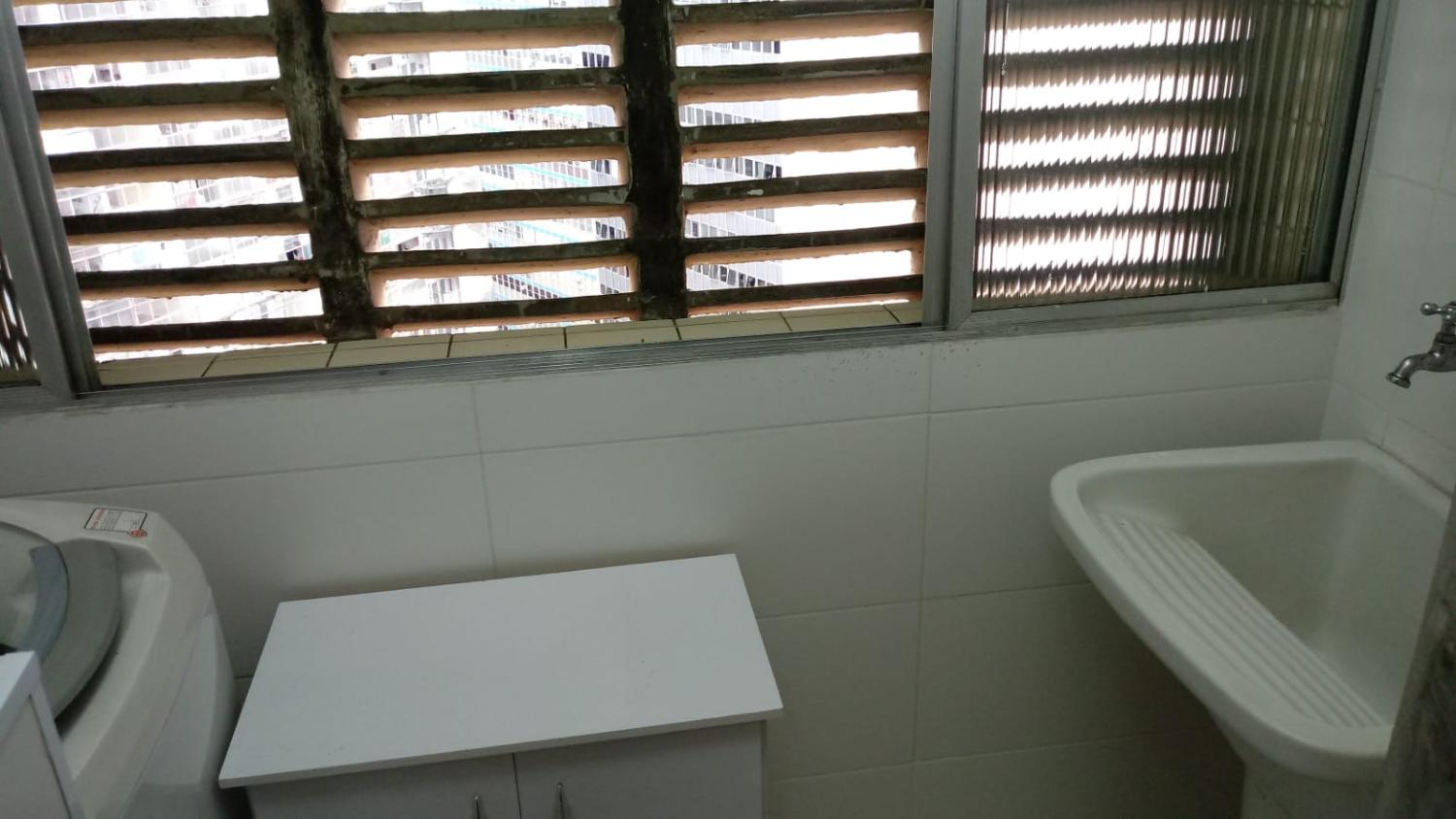 Apartamento para alugar com 1 quarto, 40m² - Foto 13