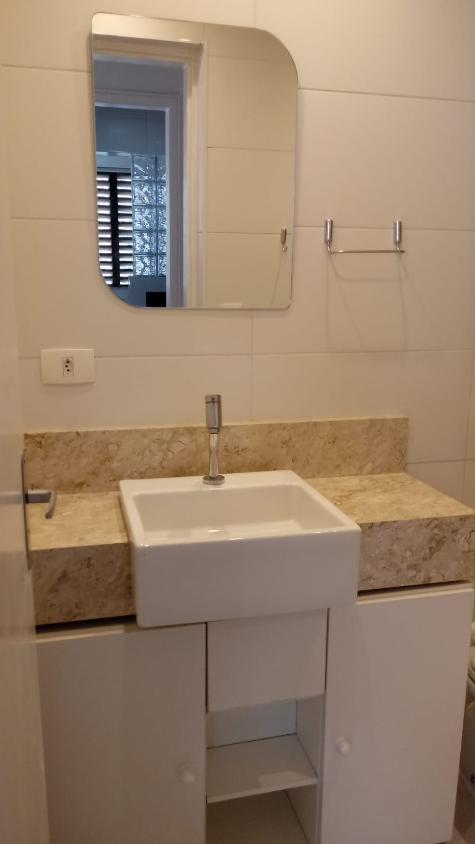 Apartamento para alugar com 1 quarto, 40m² - Foto 17