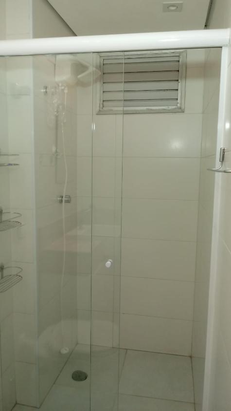 Apartamento para alugar com 1 quarto, 40m² - Foto 18