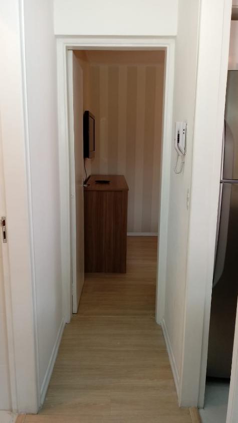 Apartamento para alugar com 1 quarto, 40m² - Foto 20