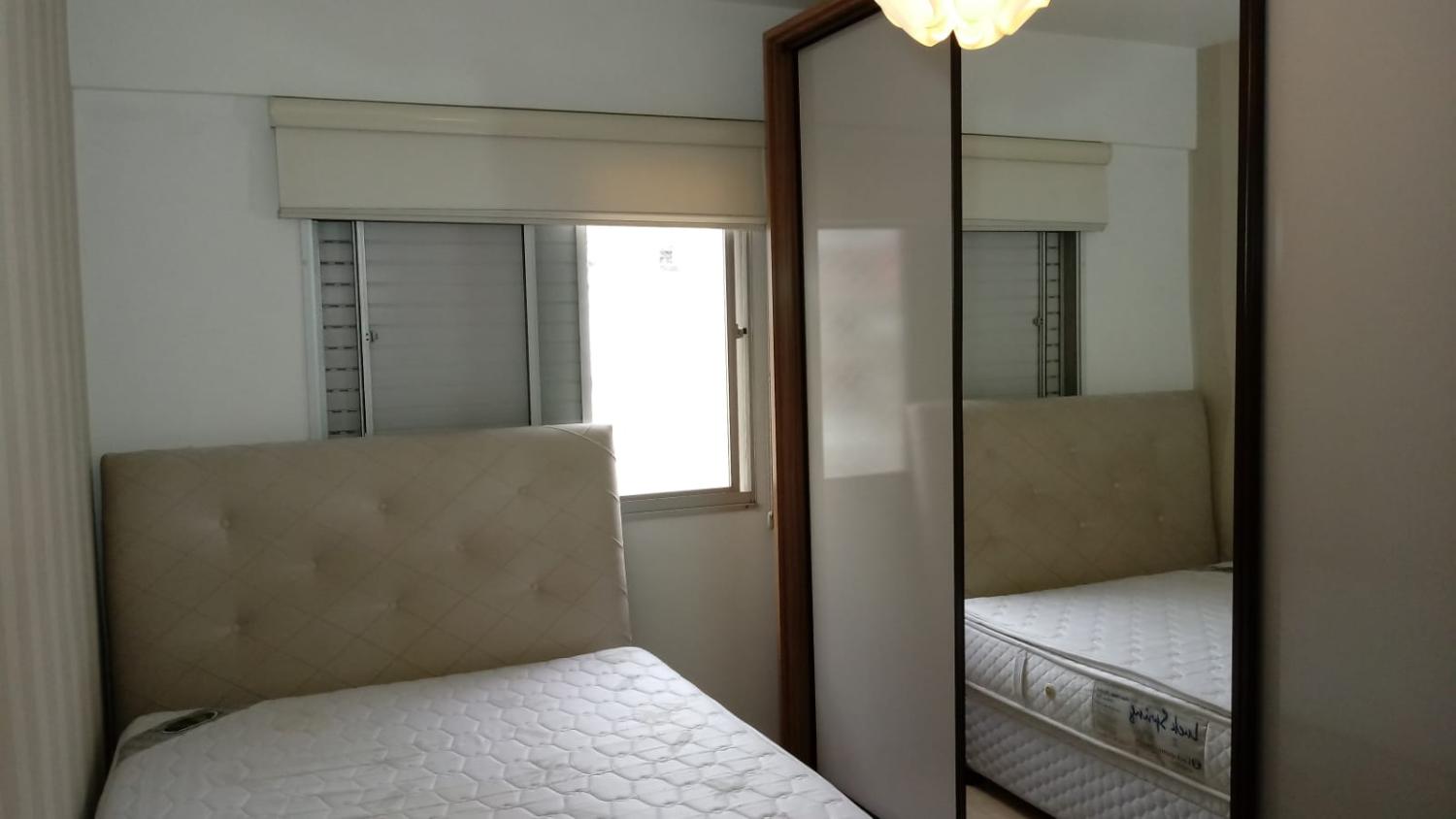 Apartamento para alugar com 1 quarto, 40m² - Foto 21