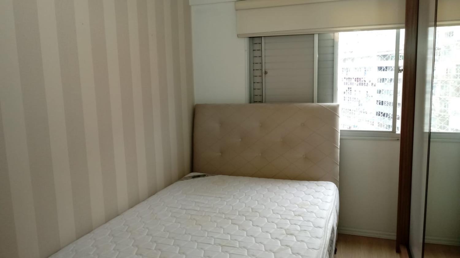 Apartamento para alugar com 1 quarto, 40m² - Foto 22