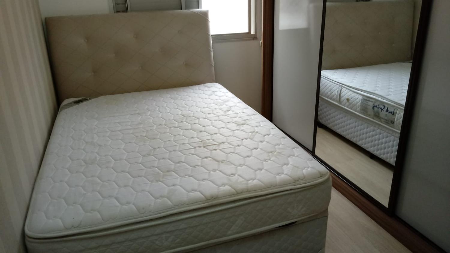 Apartamento para alugar com 1 quarto, 40m² - Foto 23