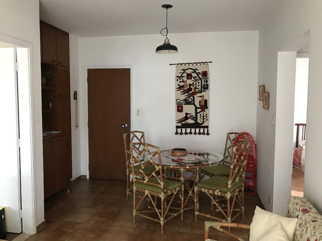 Apartamento à venda com 2 quartos, 105m² - Foto 2