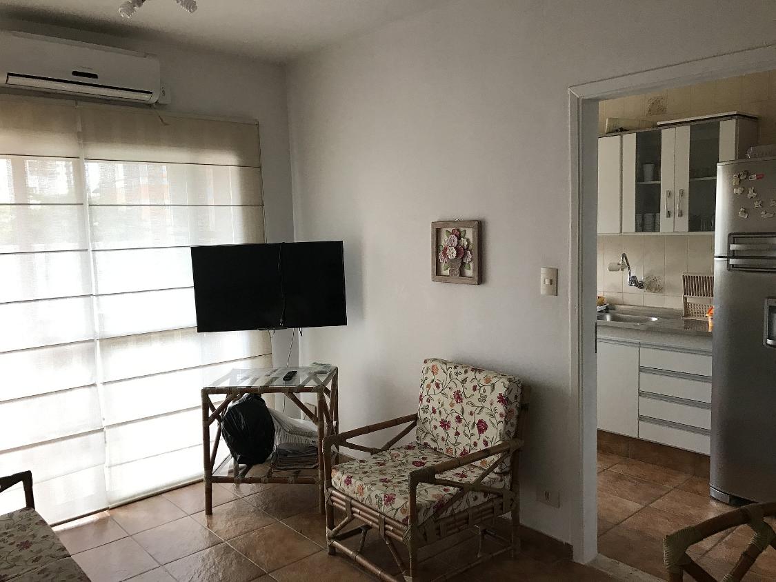 Apartamento à venda com 2 quartos, 105m² - Foto 5