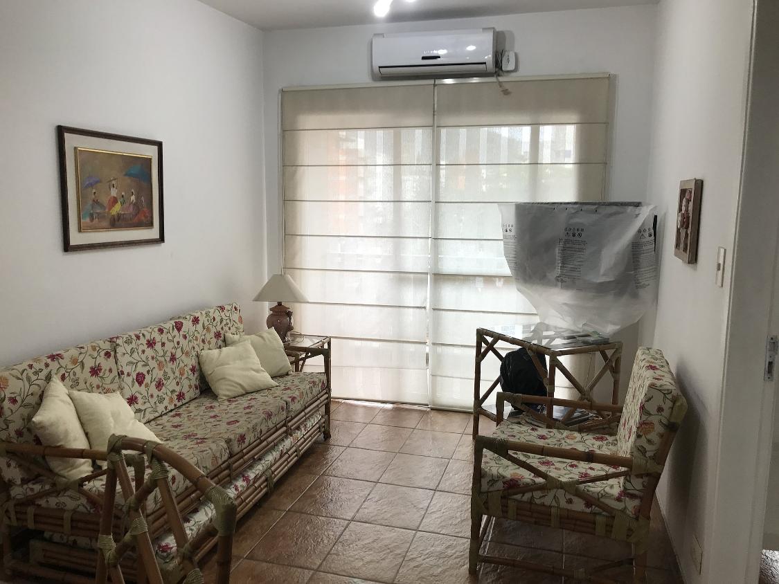 Apartamento à venda com 2 quartos, 105m² - Foto 6