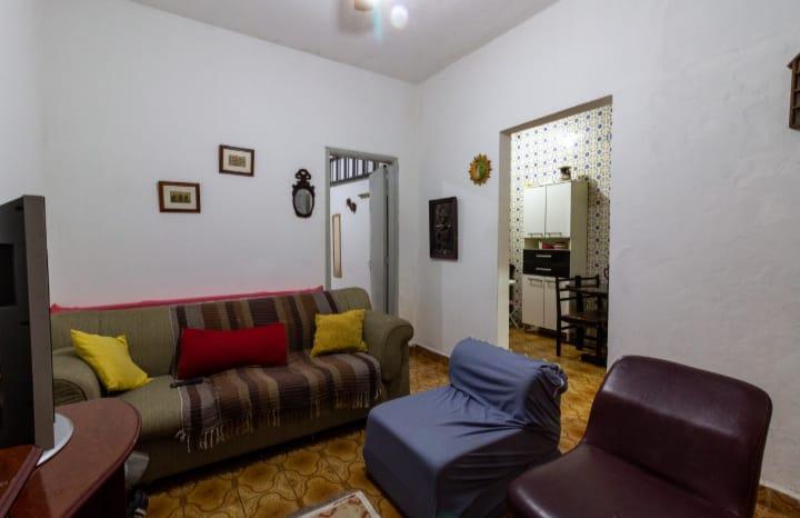 Casa para alugar com 1 quarto - Foto 1