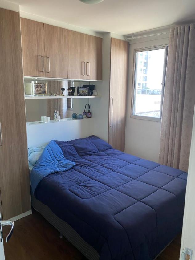 Apartamento à venda com 2 quartos, 47m² - Foto 14