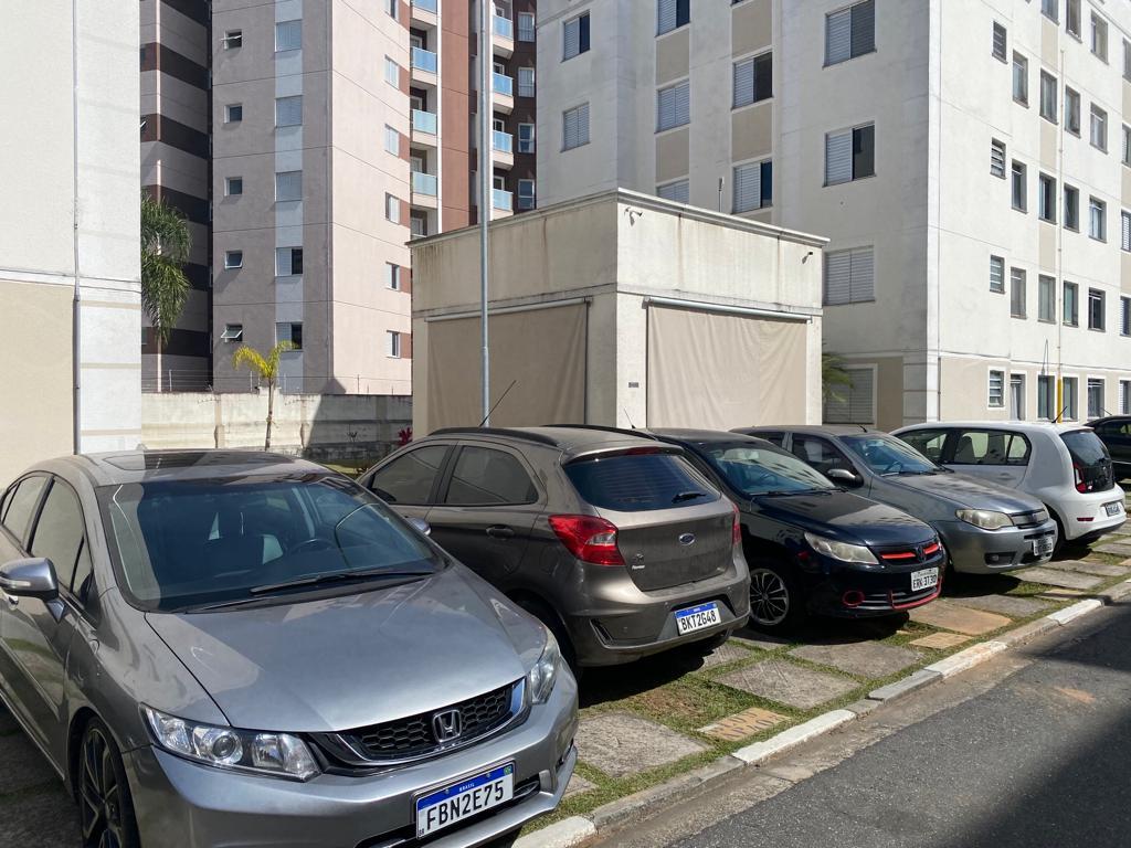 Apartamento à venda com 2 quartos, 47m² - Foto 16