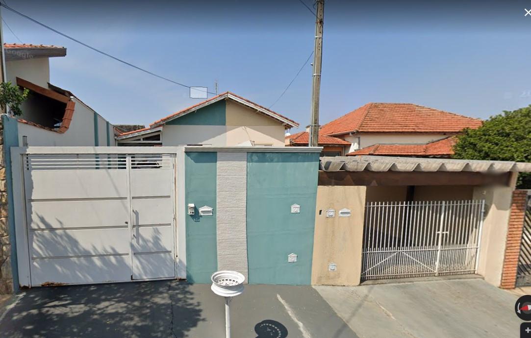 Casa à venda com 4 quartos, 400m² - Foto 1