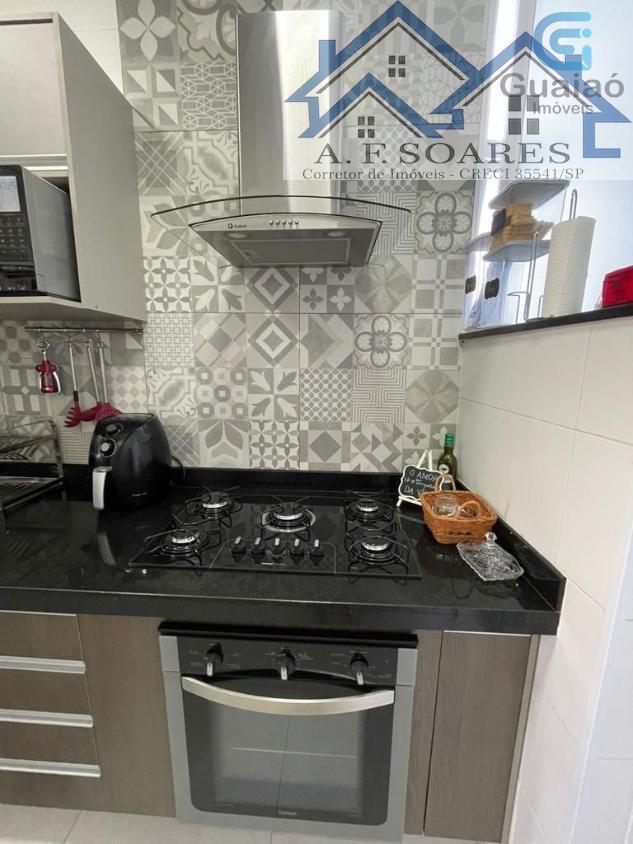 Cobertura, 2 quartos, 80 m² - Foto 18