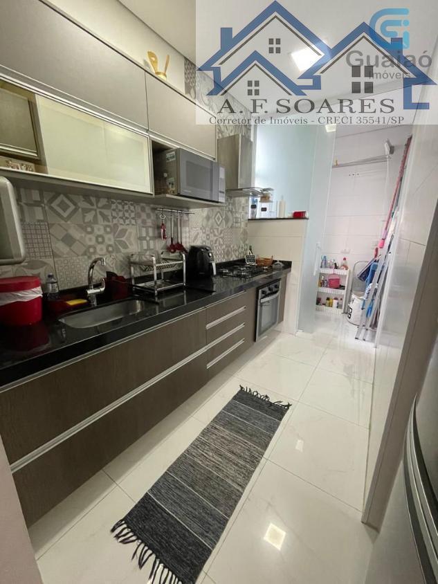 Cobertura, 2 quartos, 80 m² - Foto 20