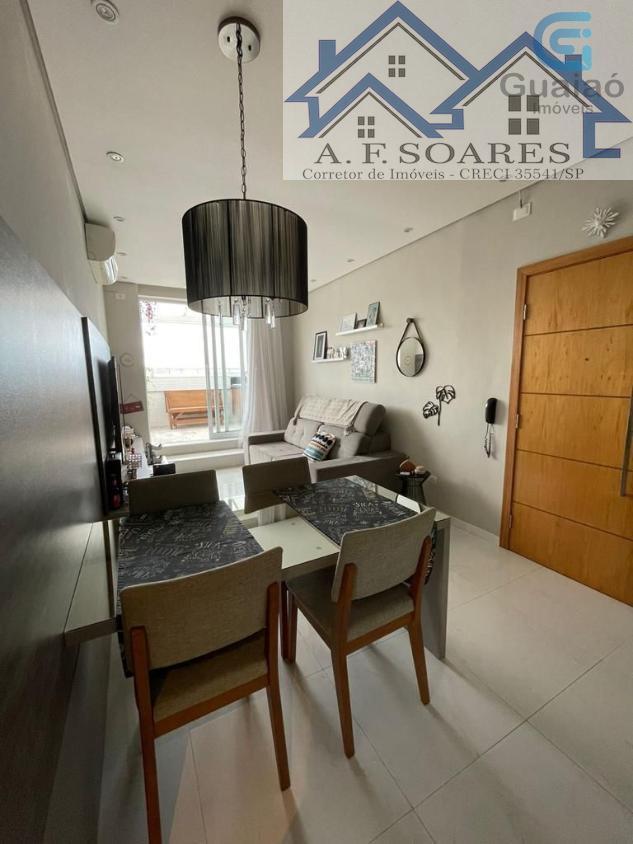 Cobertura, 2 quartos, 80 m² - Foto 6