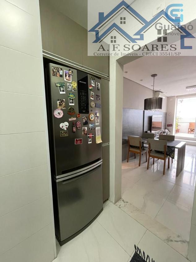 Cobertura, 2 quartos, 80 m² - Foto 19