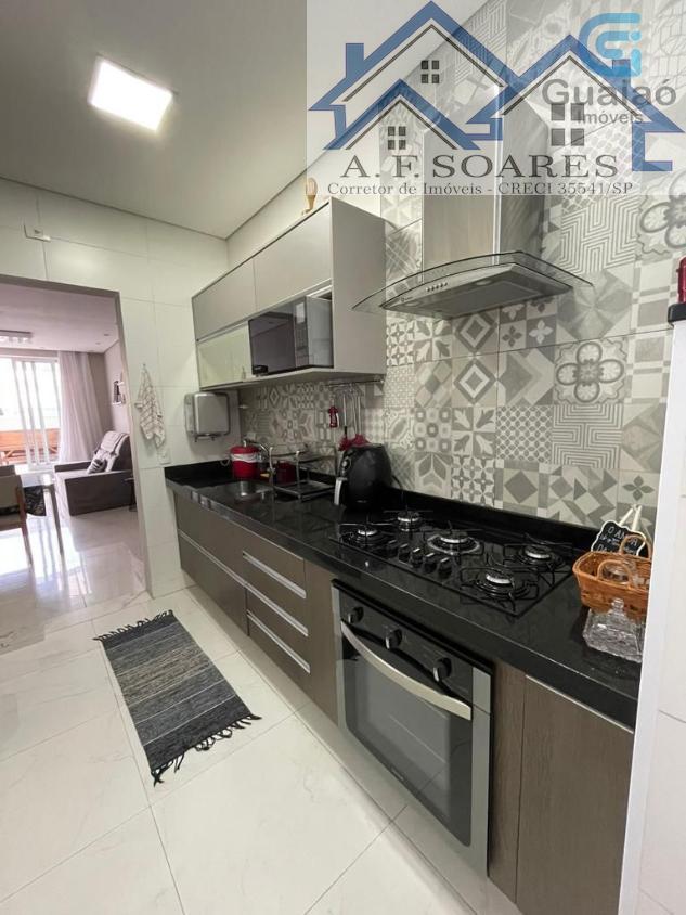 Cobertura, 2 quartos, 80 m² - Foto 7