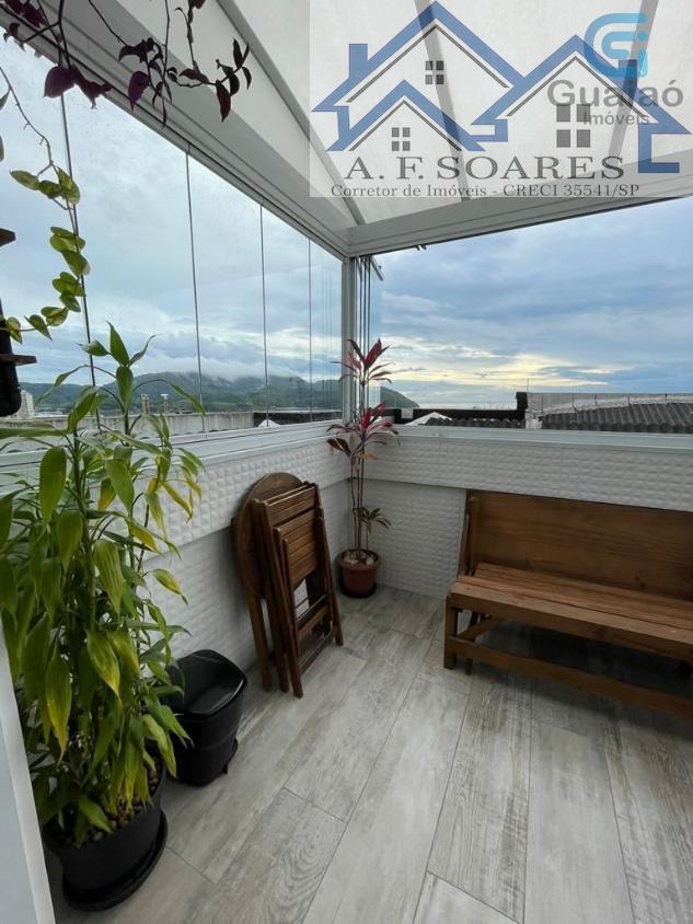 Cobertura, 2 quartos, 80 m² - Foto 4