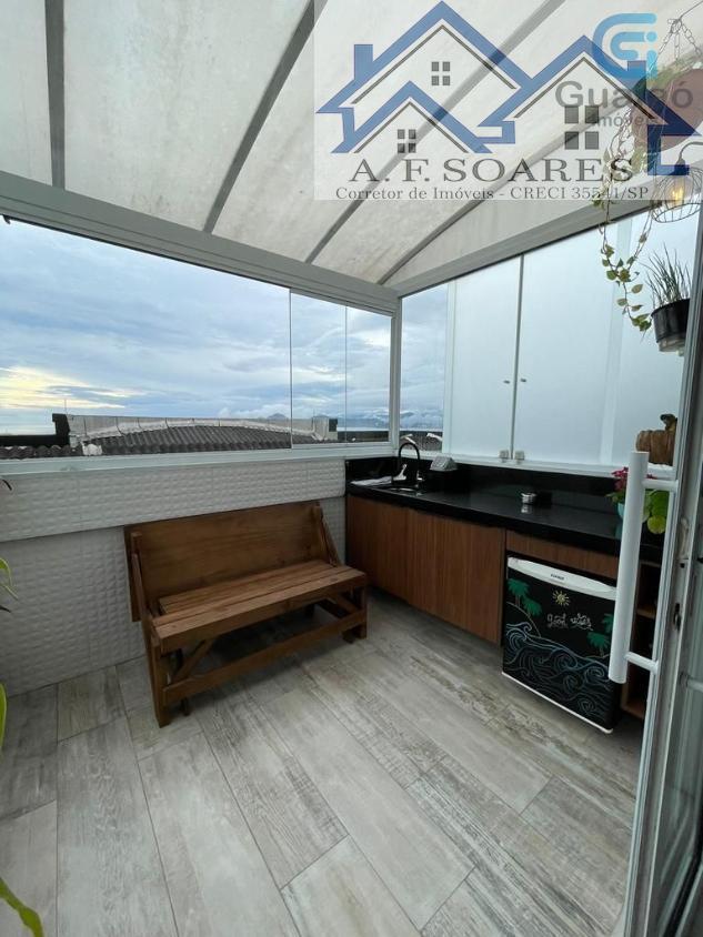 Cobertura, 2 quartos, 80 m² - Foto 22