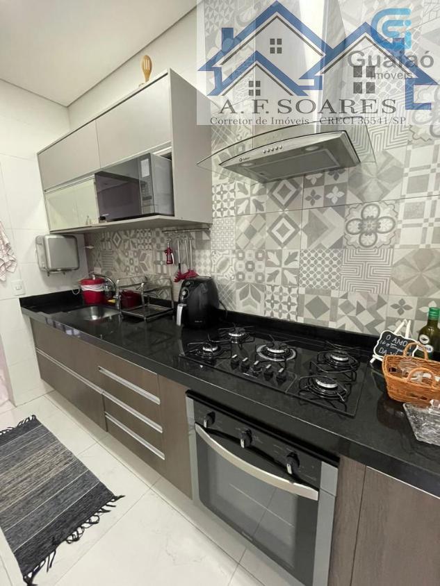 Cobertura, 2 quartos, 80 m² - Foto 21