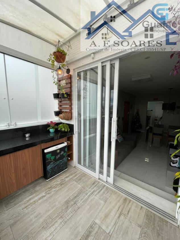 Cobertura, 2 quartos, 80 m² - Foto 23