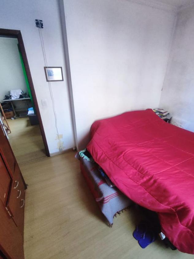 Apartamento à venda com 2 quartos, 59m² - Foto 11