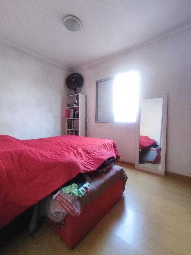 Apartamento à venda com 2 quartos, 59m² - Foto 12