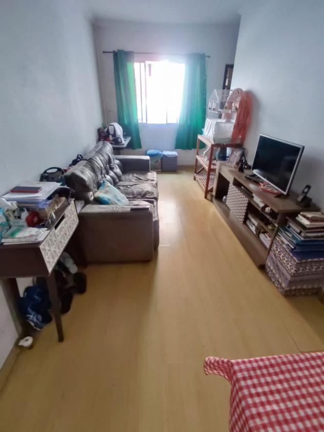 Apartamento à venda com 2 quartos, 59m² - Foto 9