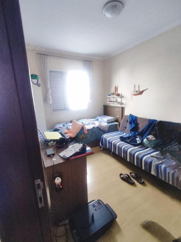 Apartamento à venda com 2 quartos, 59m² - Foto 10