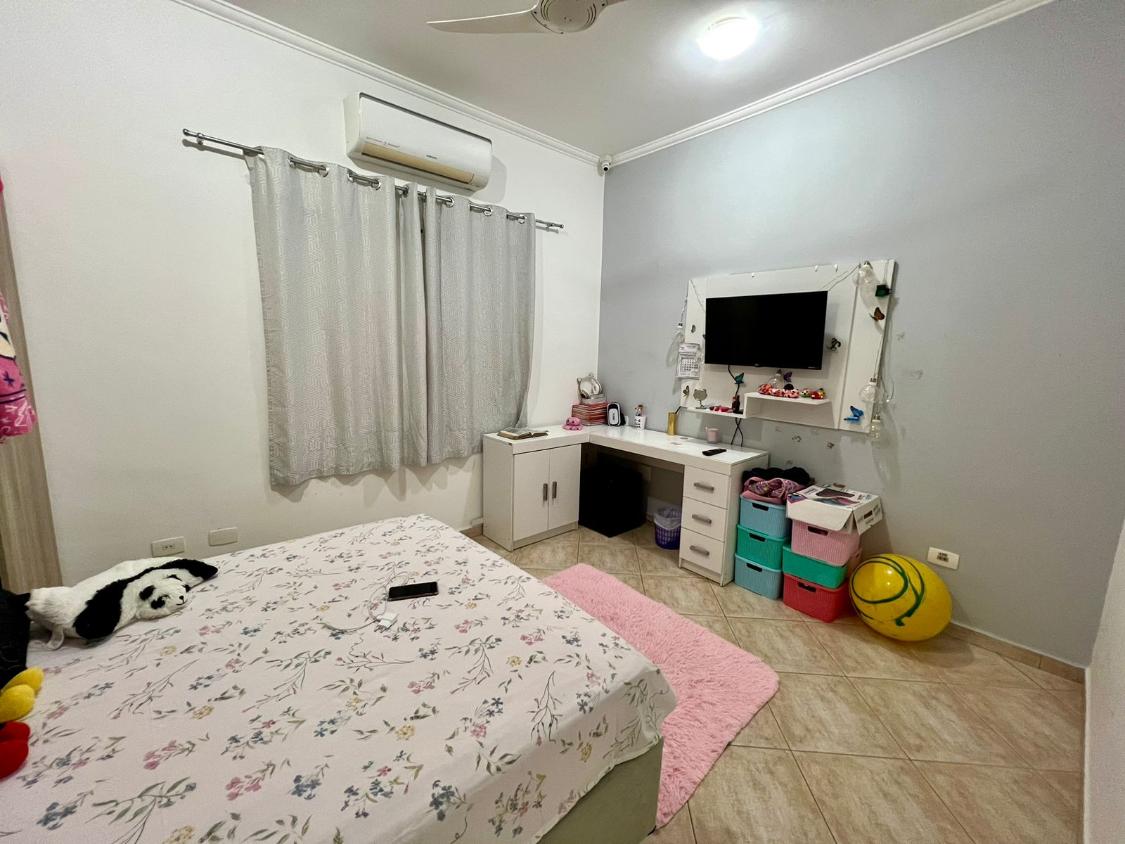 Casa à venda com 3 quartos, 188m² - Foto 9