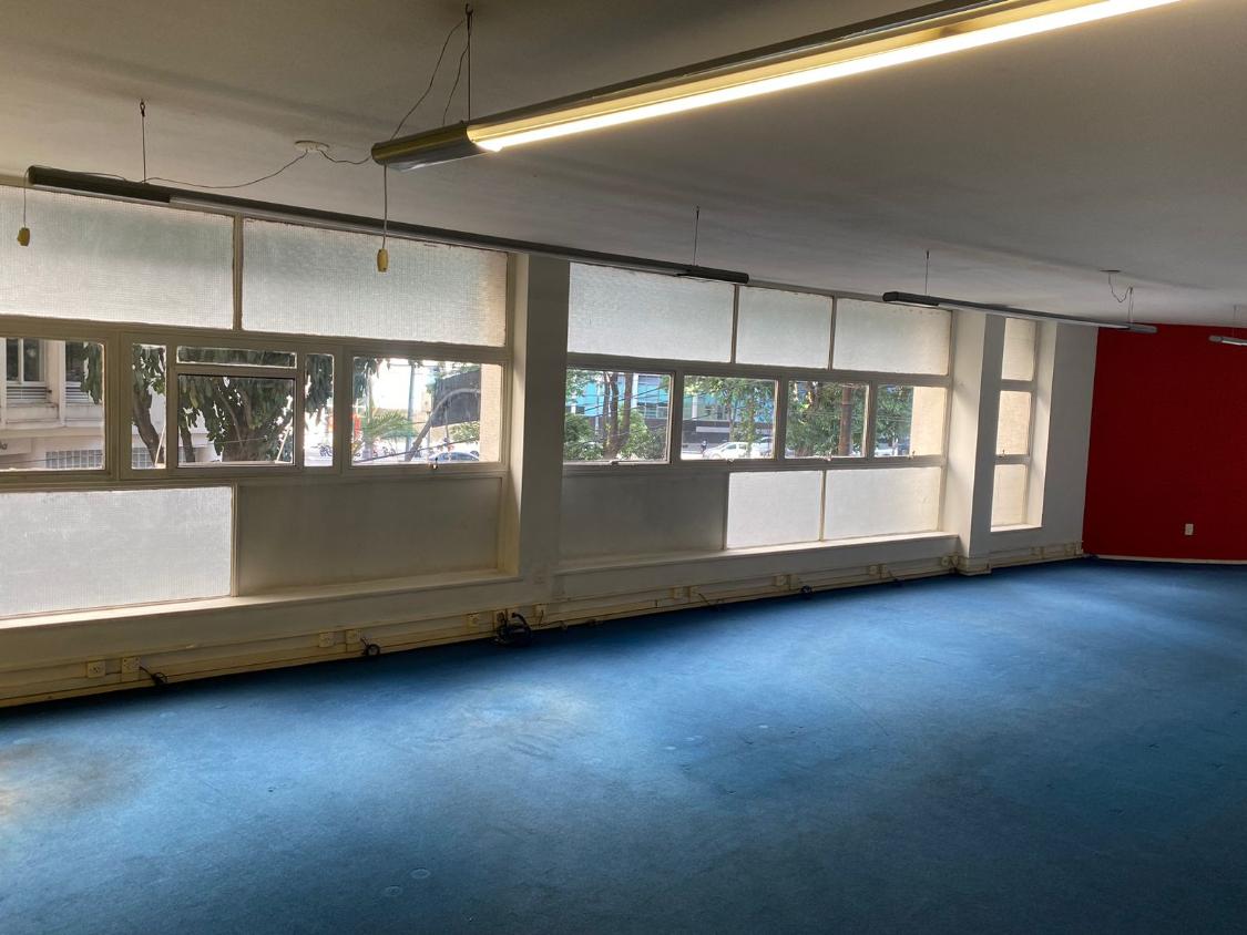 Sala-Conjunto, 110 m² - Foto 1