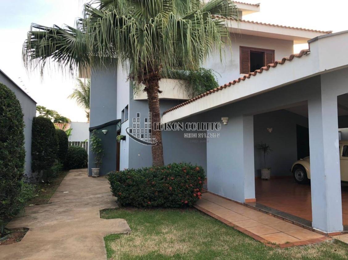 Casa à venda com 3 quartos, 340m² - Foto 15