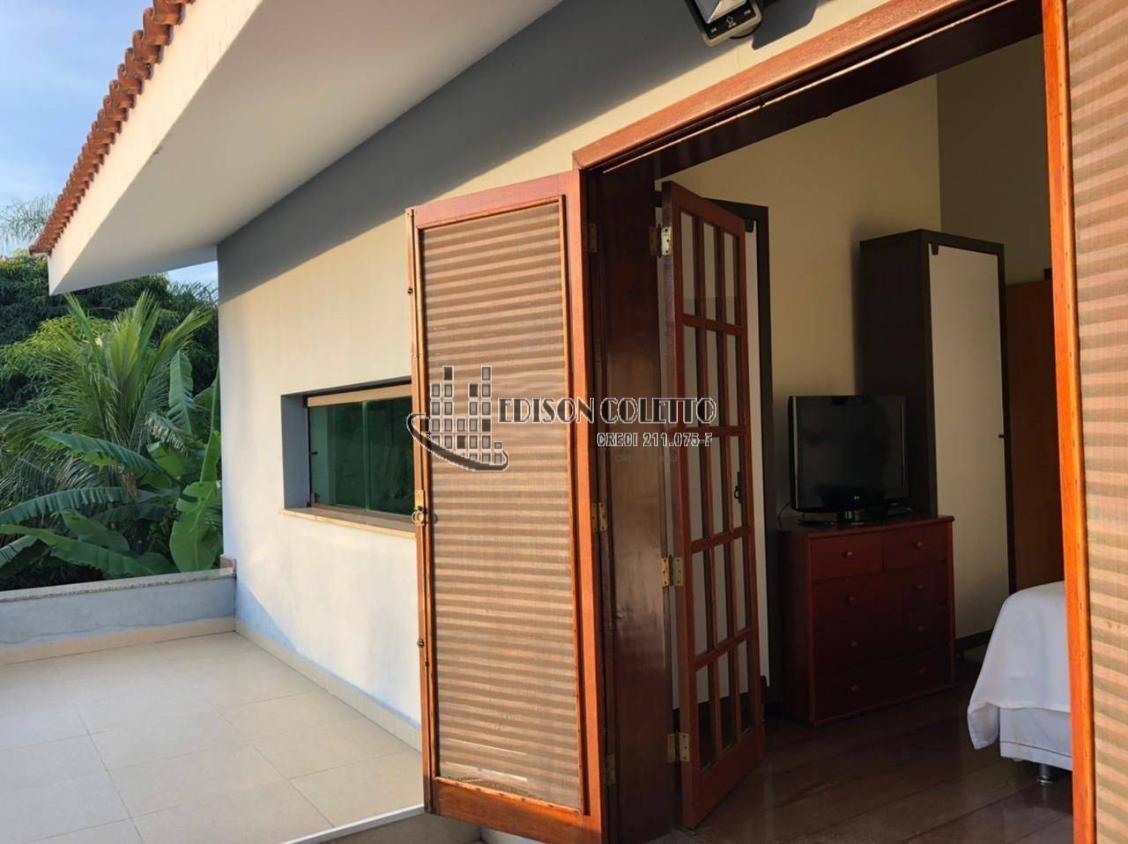 Casa à venda com 3 quartos, 340m² - Foto 22