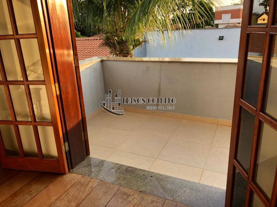 Casa à venda com 3 quartos, 340m² - Foto 24