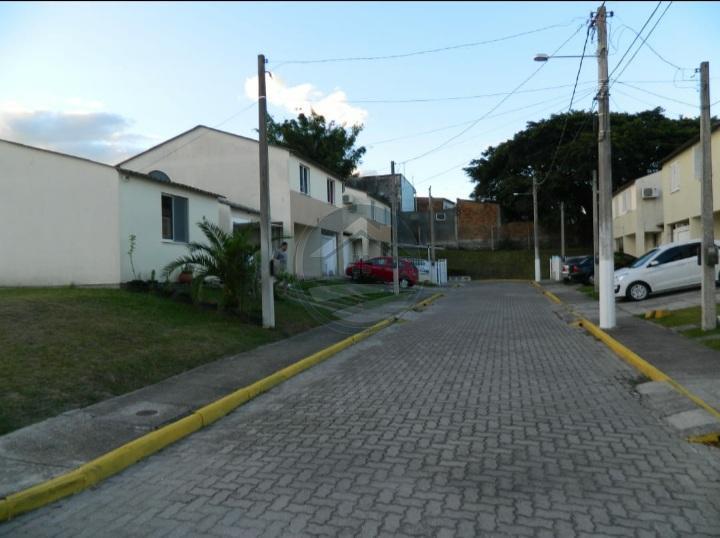 Casa de Condomínio à venda com 2 quartos, 68m² - Foto 20