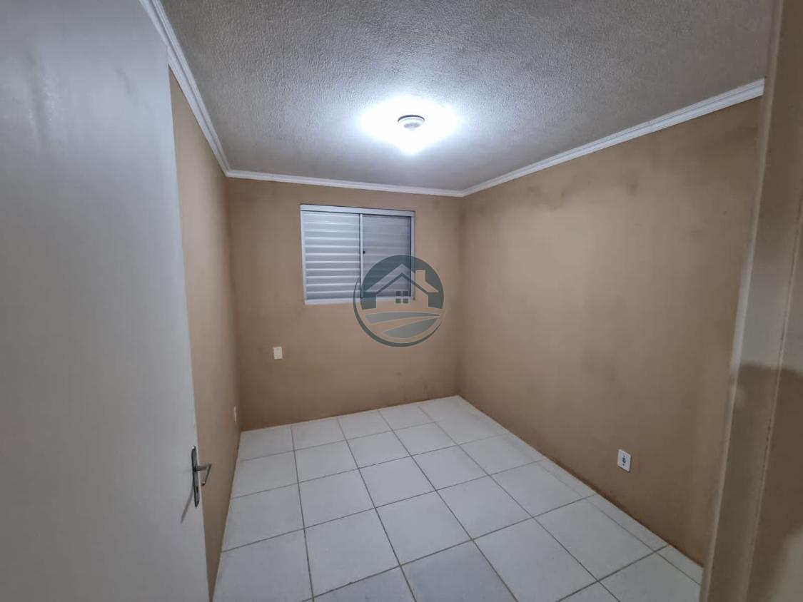 Apartamento à venda com 2 quartos, 47m² - Foto 2