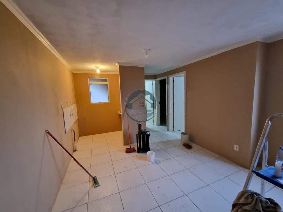 Apartamento à venda com 2 quartos, 47m² - Foto 8