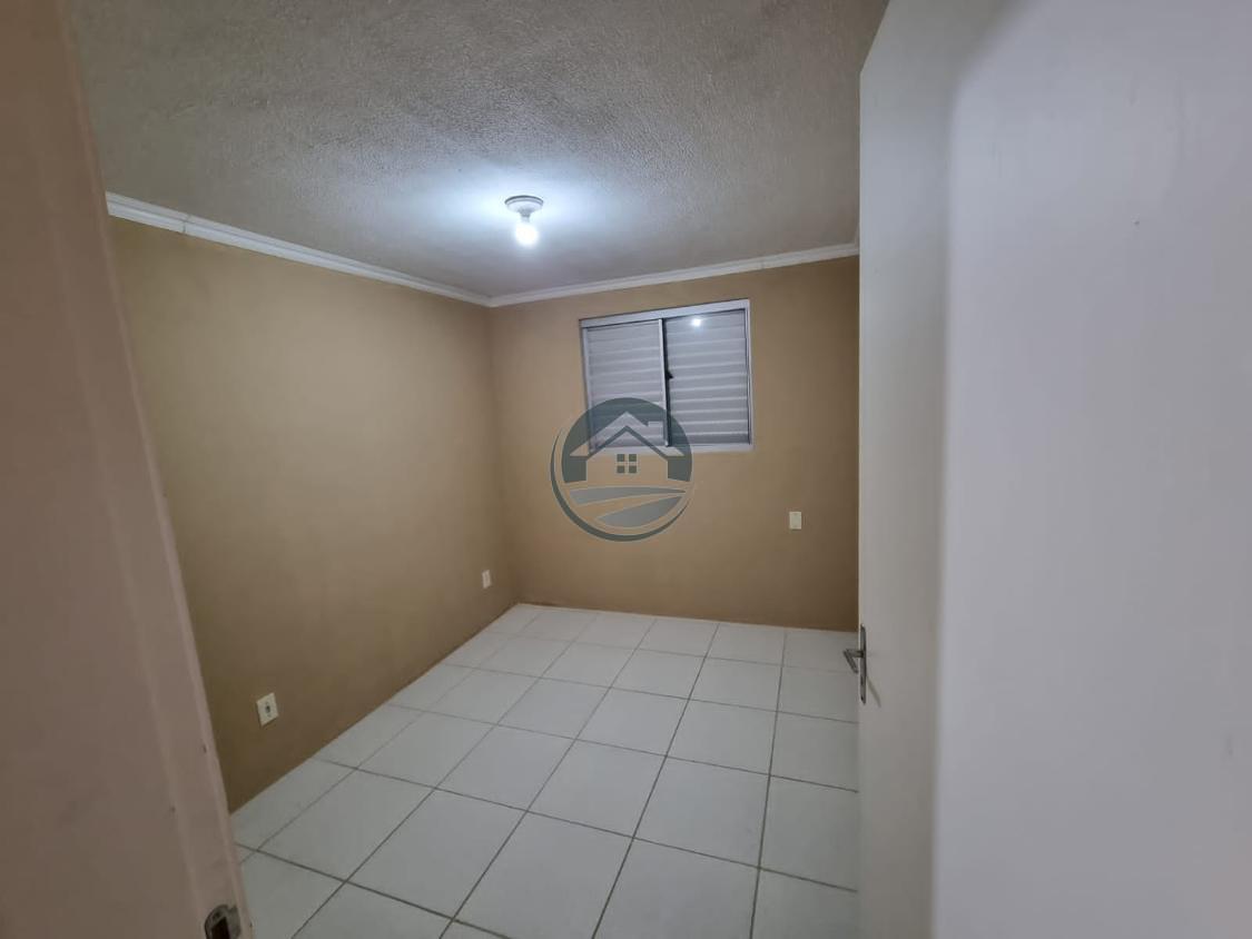 Apartamento à venda com 2 quartos, 47m² - Foto 3