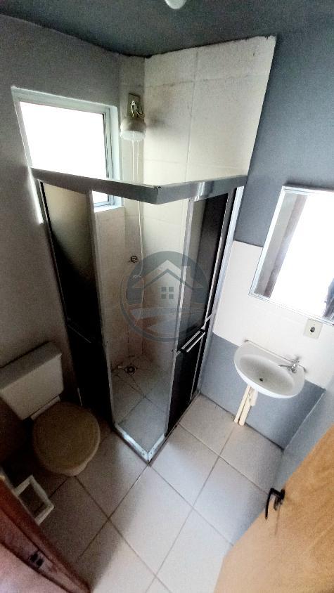 Apartamento à venda com 2 quartos, 43m² - Foto 8