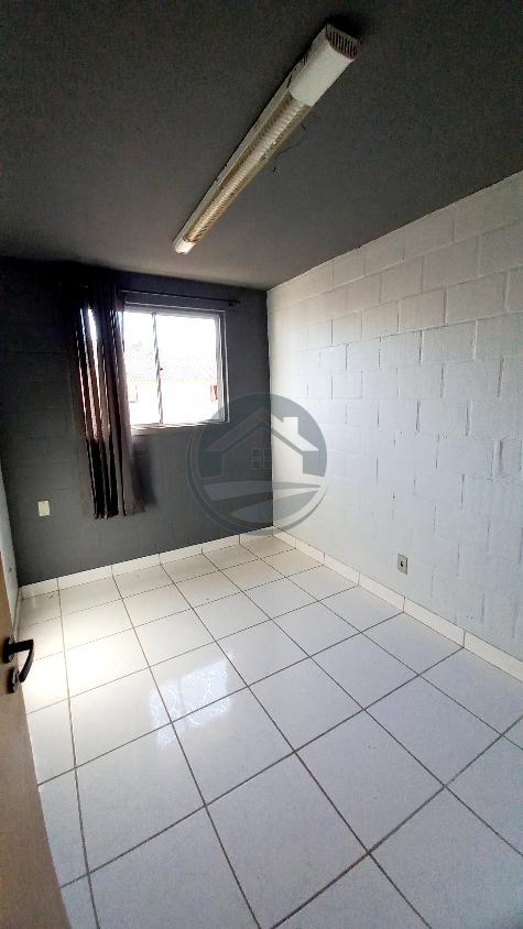 Apartamento à venda com 2 quartos, 43m² - Foto 4