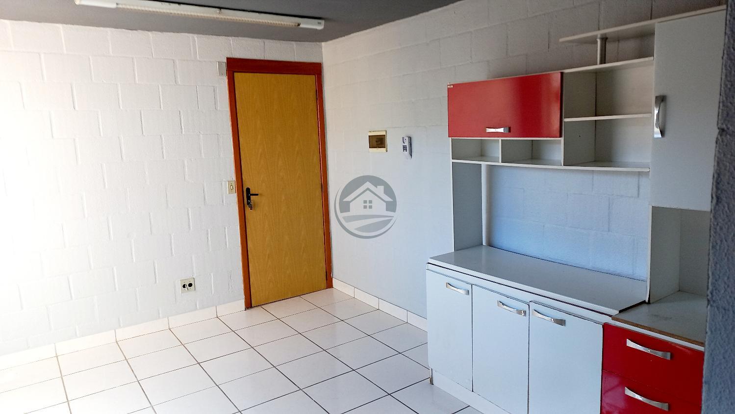 Apartamento à venda com 2 quartos, 43m² - Foto 7