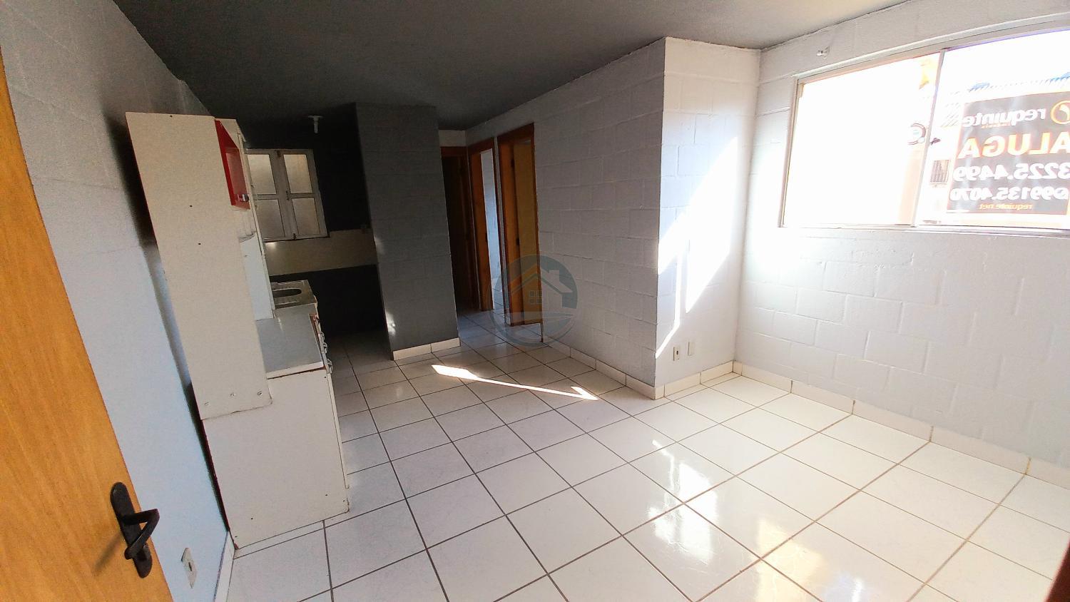 Apartamento à venda com 2 quartos, 43m² - Foto 5