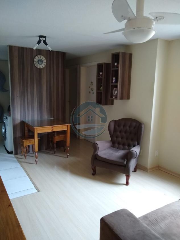 Apartamento à venda com 2 quartos, 45m² - Foto 4